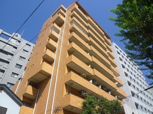 ライオンズマンション神戸西元町第２の物件外観写真